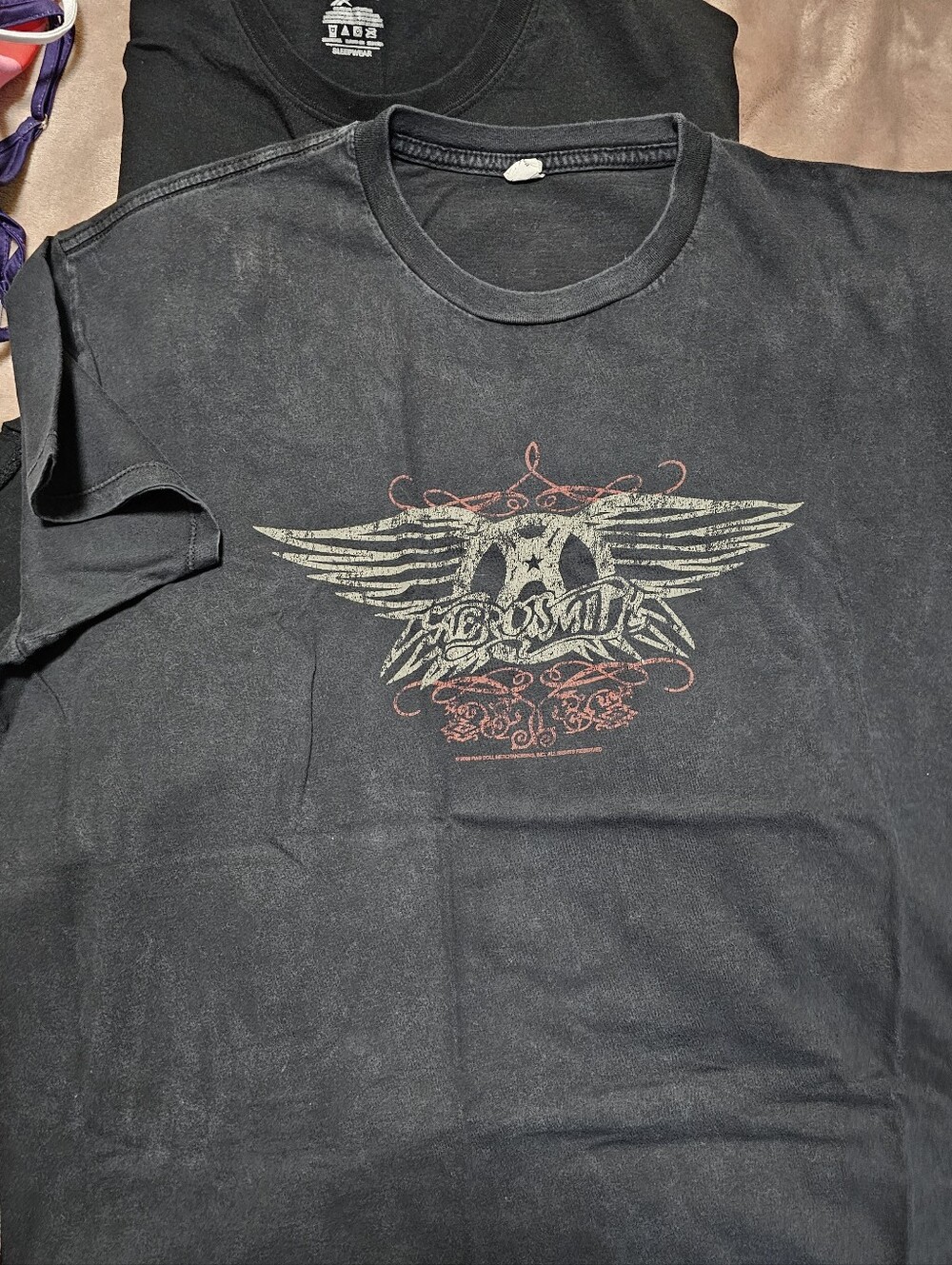 T-shirt Bundle (9) - Picture 9 of 10